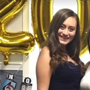 Meet your Posher, Kristina